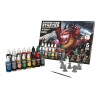 Army Painter - Adventure Starter Role-Playing Paint Set